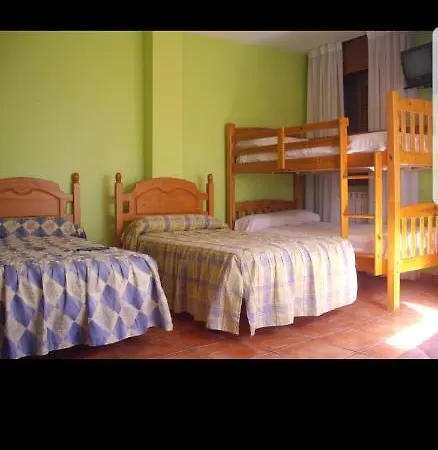Landhaus Atico Familiar Con Bano *